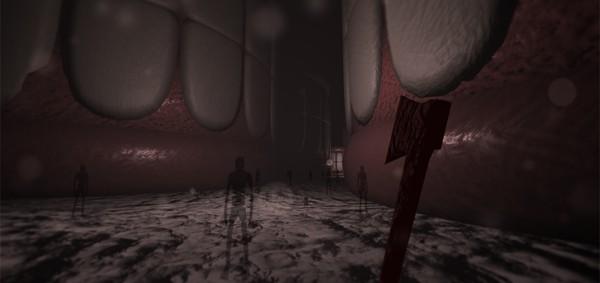 Timore Inferno Screenshot #2