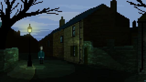 The Last Door: Season 2 - Collector's Edition Screenshot #1