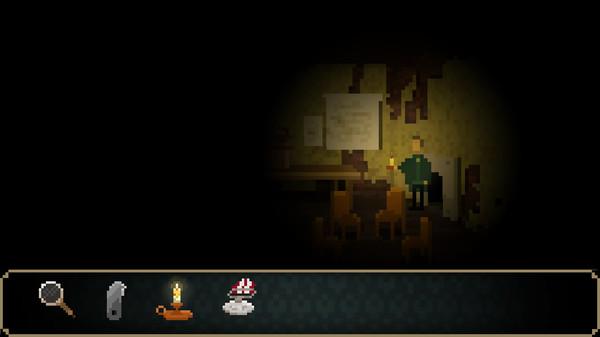 The Last Door: Season 2 - Collector's Edition Screenshot #2