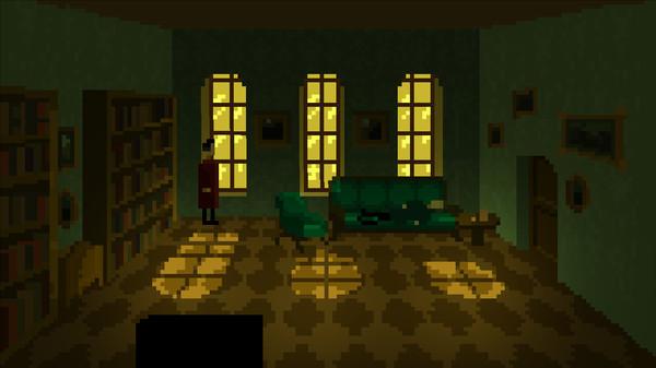 The Last Door: Season 2 - Collector's Edition Screenshot #3