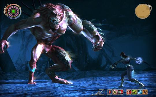 Venetica - Gold Edition Screenshot #2