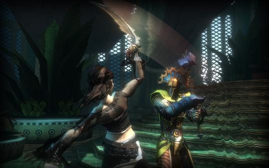 Venetica - Gold Edition Screenshot #3