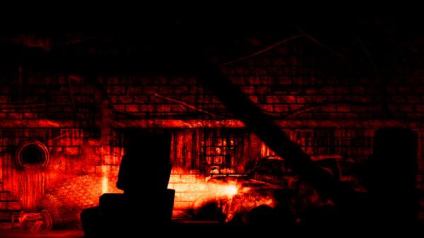 Silence of the Sleep Screenshot #1