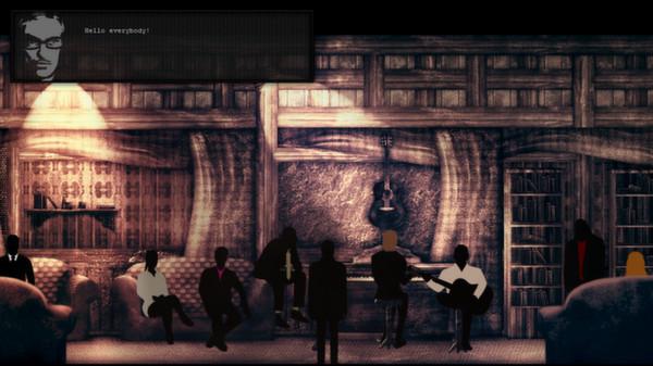 Silence of the Sleep Screenshot #3