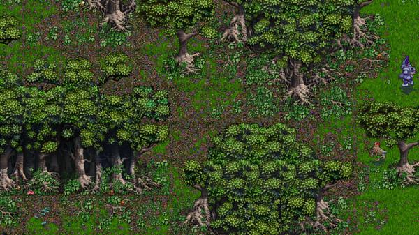 Hero's Song™ Screenshot #1