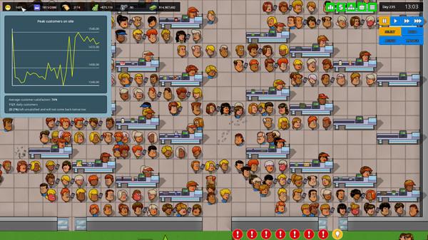 Another Brick in the Mall Screenshot #3