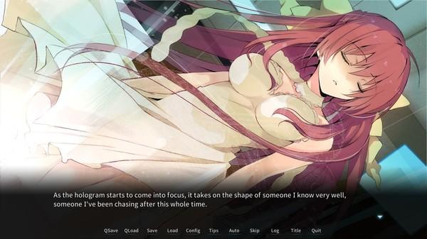 Memory's Dogma CODE:01 Screenshot #2