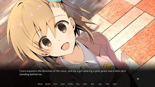 Memory's Dogma CODE:01 Screenshot #3