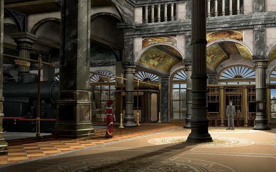 Mata Hari Screenshot #2