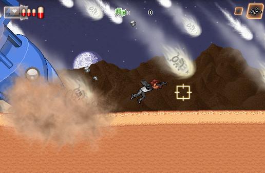 Mayhem Triple Screenshot #1