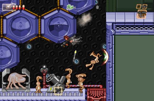 Mayhem Triple Screenshot #2