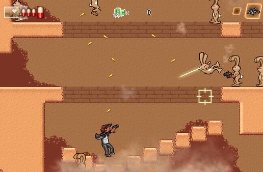 Mayhem Triple Screenshot #3