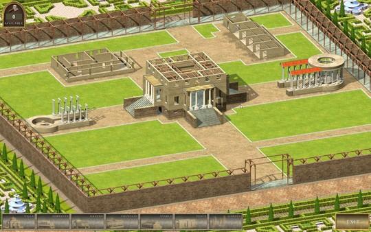 Ancient Rome 2 Screenshot #1