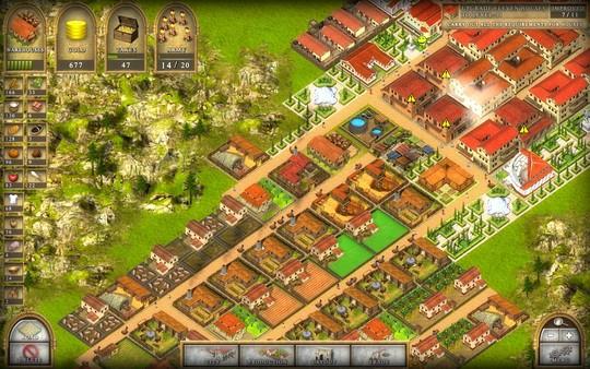 Ancient Rome 2 Screenshot #2