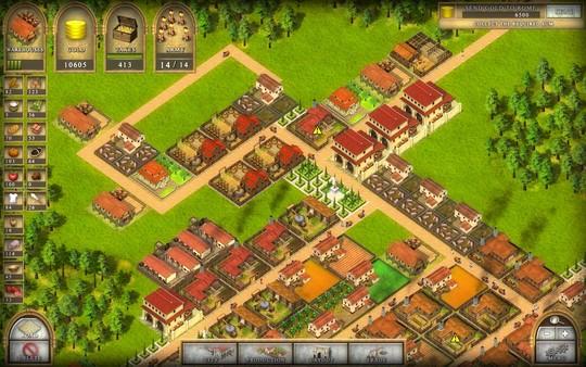 Ancient Rome 2 Screenshot #3