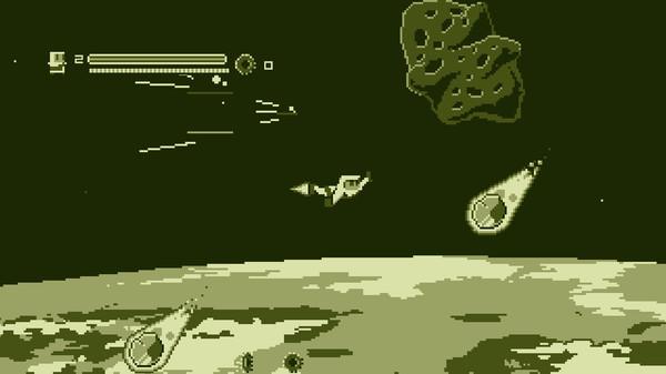 Super Rad Raygun Screenshot #3