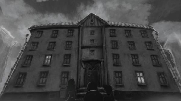 Beholder Screenshot #1