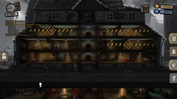 Beholder Screenshot #2