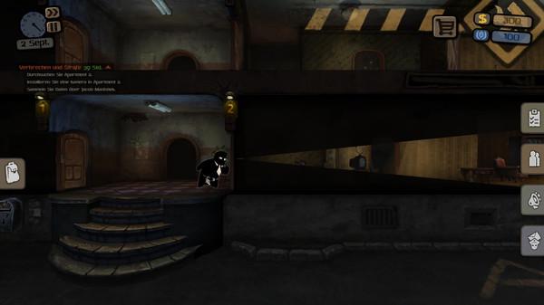 Beholder Screenshot #3