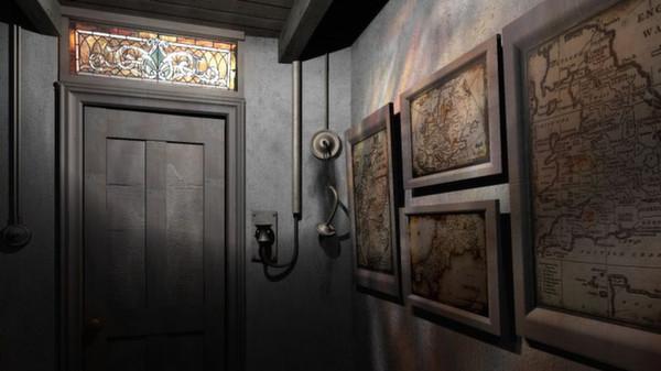 Dark Fall 2: Lights Out Screenshot #2