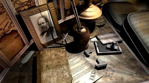 Dark Fall 2: Lights Out Screenshot #3