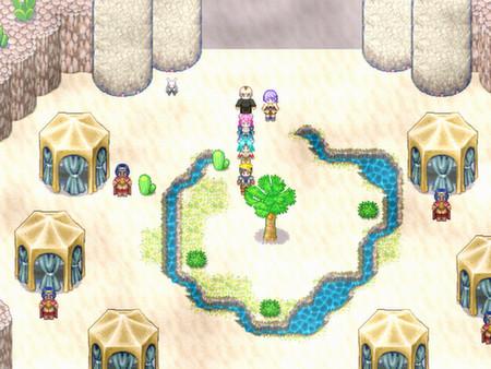 3 Stars of Destiny Screenshot #1