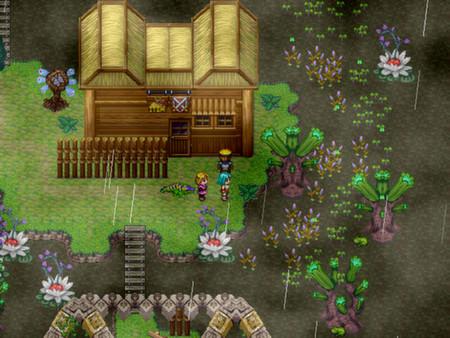 3 Stars of Destiny Screenshot #2