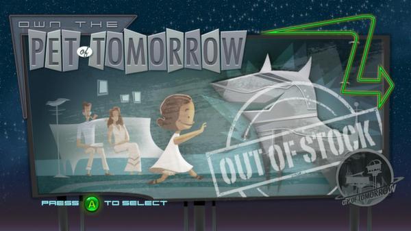 A Virus Named TOM Screenshot #2