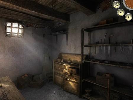 AGON - The Lost Sword of Toledo Screenshot #1