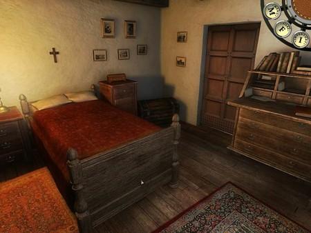 AGON - The Lost Sword of Toledo Screenshot #2