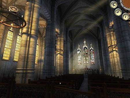 AGON - The Lost Sword of Toledo Screenshot #3