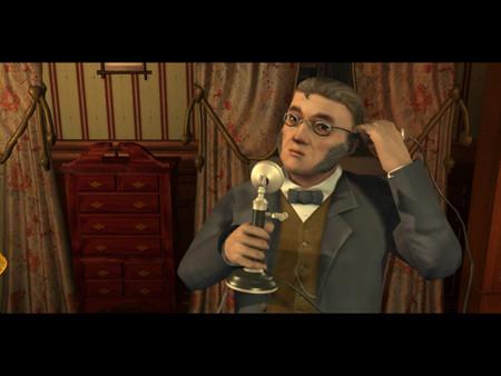 AGON - The Mysterious Codex (Trilogy) Screenshot #3