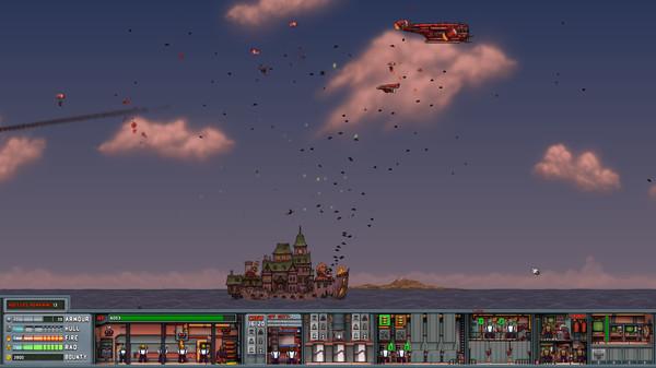 All Guns On Deck Screenshot #3
