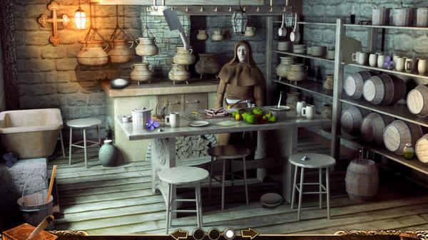 Where Angels Cry Screenshot #2