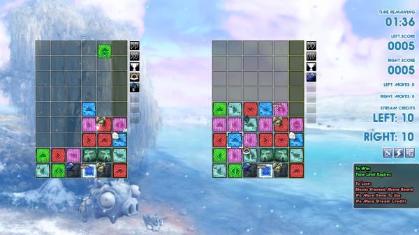 Tidalis Screenshot #1