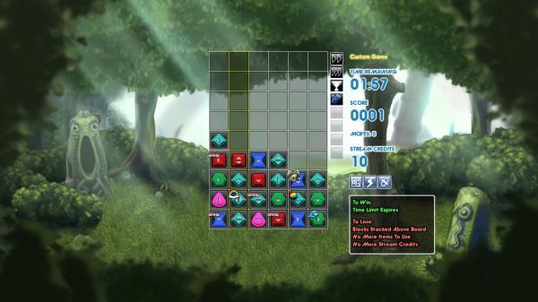 Tidalis Screenshot #3