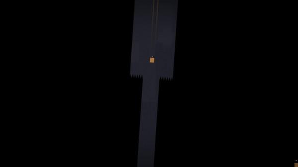 Thomas Was Alone Screenshot #3