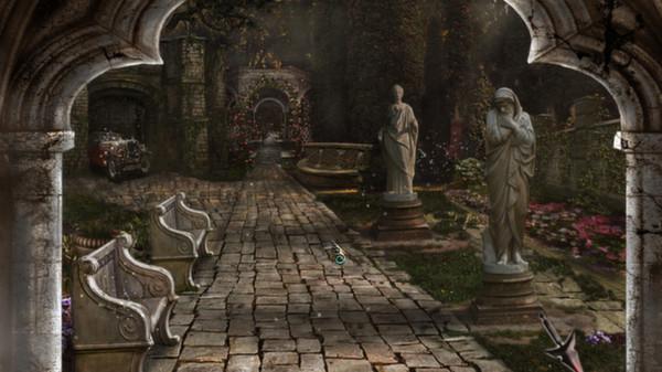 The Secret Of Hildegards Screenshot #1