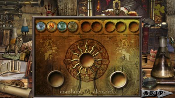 The Secret Of Hildegards Screenshot #2