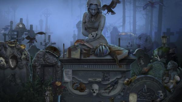 The Secret Of Hildegards Screenshot #3