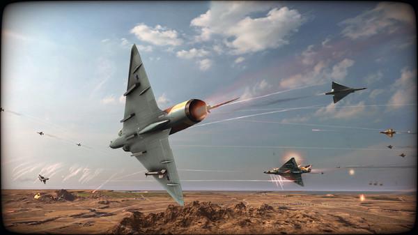 Wargame: Red Dragon - Nation Pack: Israel Screenshot #3