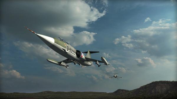 Wargame Red Dragon - Nation Pack: Netherlands Screenshot #2