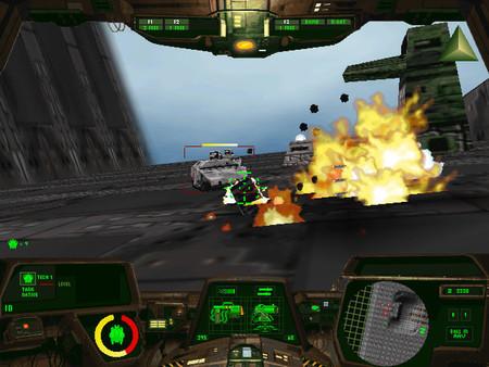 Uprising: Join or Die Screenshot #3