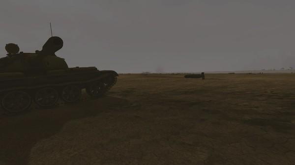 Graviteam Tactics: Shield of the Prophet Screenshot #3