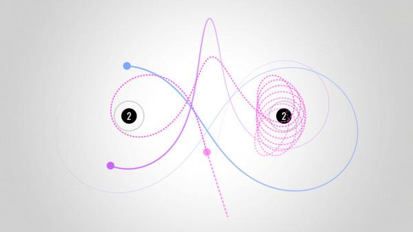 Orbit - Playing with Gravity Screenshot #2