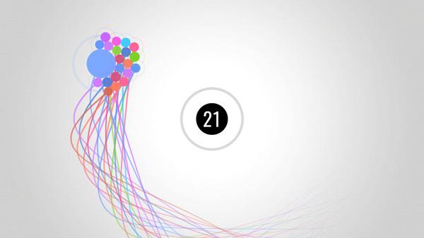 Orbit - Playing with Gravity Screenshot #3