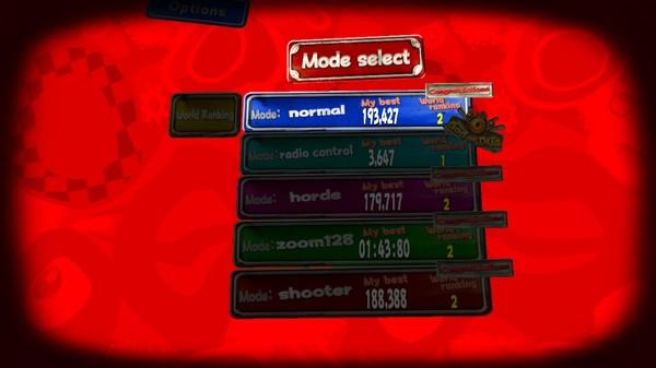peakvox Escape Virus HD Screenshot #2