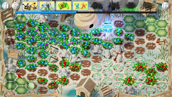 Garden Wars Screenshot #2