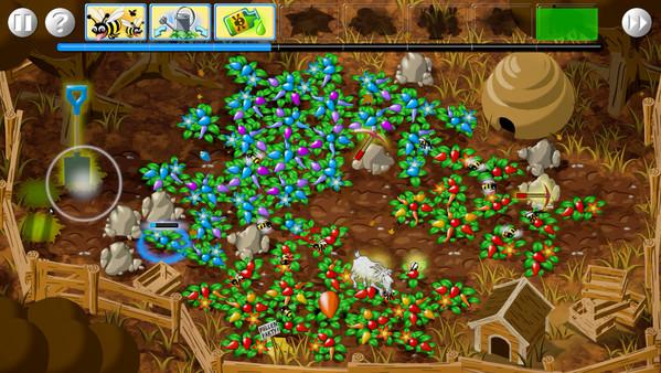 Garden Wars Screenshot #3