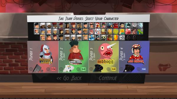 Cook, Serve, Delicious! Screenshot #3